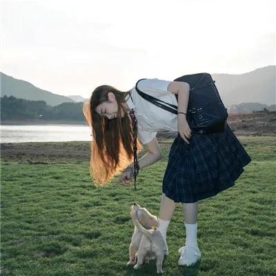 尤物争春